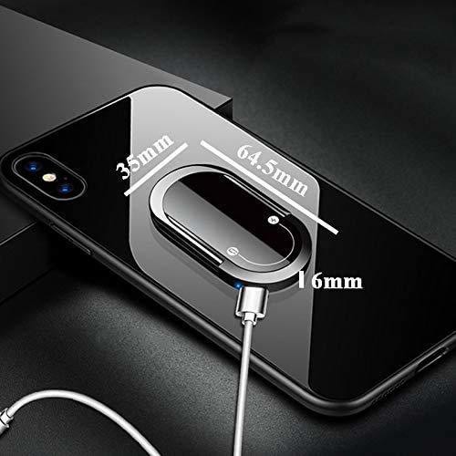 AIRTREE Smartphone Holder Finger Stand with Rechargeable USB Cigarette Lighter AIRTREE Smartphone Holder Finger Stand with Rechargeable USB Cigarette Lighter