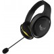ASUS TUF Gaming H5 Lite Wired Gaming Headset Black, On the Ear