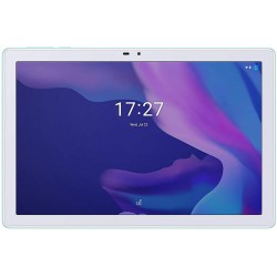 Alcatel TKEE MAX 2 GB RAM 32 GB ROM 10.1 inches with Wi-Fi Only Tablet (Mint Green) 
