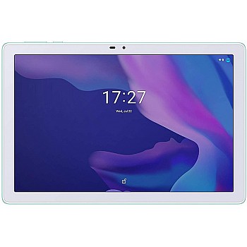 Alcatel TKEE MAX 2 GB RAM 32 GB ROM 10.1 inches with Wi-Fi Only Tablet (Mint Green) 