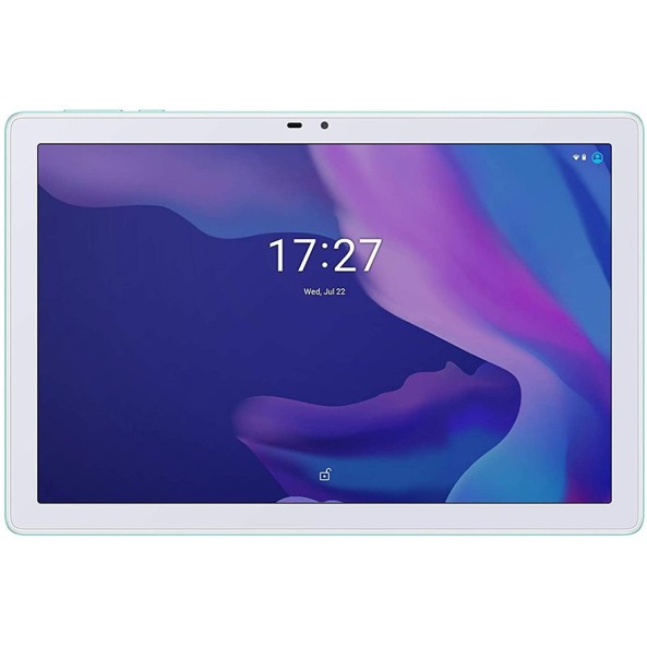Alcatel TKEE MAX 2 GB RAM 32 GB ROM 10.1 inches with Wi-Fi Only Tablet (Mint Green) Alcatel TKEE MAX 2 GB RAM 32 GB ROM 10.1 inches with Wi-Fi Only Tablet (Mint Green)