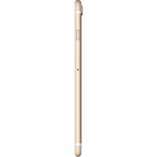 Apple iPhone 7 Plus (Gold, 128 GB) Open Box