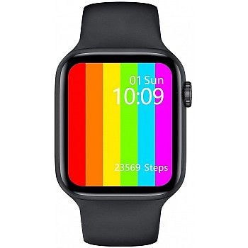 Airtree BLACK LOVIES W26 PLUS PRO Smartwatch   