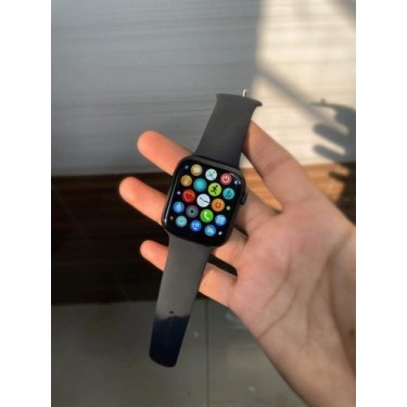 Airtree BLACK LOVIES W26 PLUS PRO Smartwatch Airtree BLACK LOVIES W26 PLUS PRO Smartwatch
