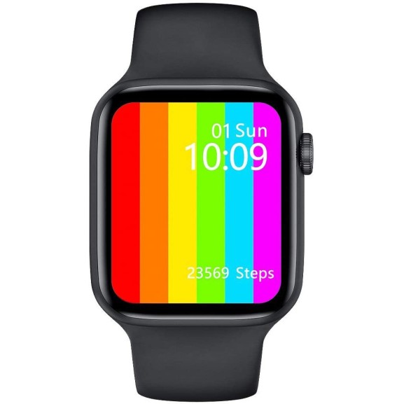 Airtree BLACK LOVIES W26 PLUS PRO Smartwatch Airtree BLACK LOVIES W26 PLUS PRO Smartwatch