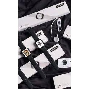 Airtree BlackTigerCreations J7pro Smartwatch (Black Strap, Free size) Airtree BlackTigerCreations J7pro Smartwatch (Black Strap, Free size)