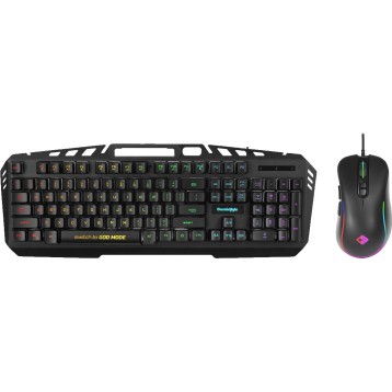 Cosmic Byte GKM-19 Dragon Fly RGB Combo Set Cosmic Byte GKM-19 Dragon Fly RGB Combo Set