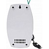 Airtree Electric Water Tank Overflow Alarm with High Quality Overflow Voice Sound & 15mtr Connecting Wired Wired Sensor Security System 