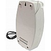 Airtree Electric Water Tank Overflow Alarm with High Quality Overflow Voice Sound & 15mtr Connecting Wired Wired Sensor Security System 