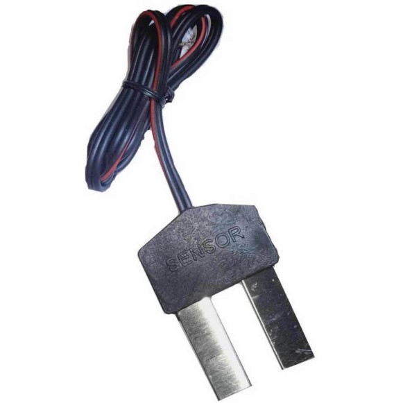 Airtree Electric Water Tank Overflow Alarm with High Quality Overflow Voice Sound & 15mtr Connecting Wired Wired Sensor Security System Airtree Electric Water Tank Overflow Alarm with High Quality Overflow Voice Sound & 15mtr Connecting Wired Wired Sensor Security System