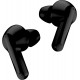 DEFY Gravity Zen with 4 Mics ENC, Low Latency and Brisk Charging Bluetooth Headset (Bold Black, In the Ear)