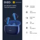  DIZO Buds Z Pro, with Active Noise Cancellation ANC (by realme Techlife) Bluetooth Headset  (Ocean Blue, True Wireless)
