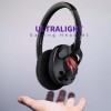 EKSA E3 Wired Gaming Headset  (Black, On the Ear)