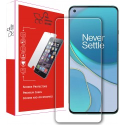  Efficia Tempered Glass Guard for OnePlus Nord 2 5G   (Pack of 1)