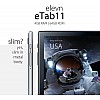 Elevn eTab 11 4 GB RAM 64 GB ROM 10.1 inches (Aluminium Grey) 