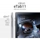 Elevn eTab 11 4 GB RAM 64 GB ROM 10.1 inches (Aluminium Grey) 