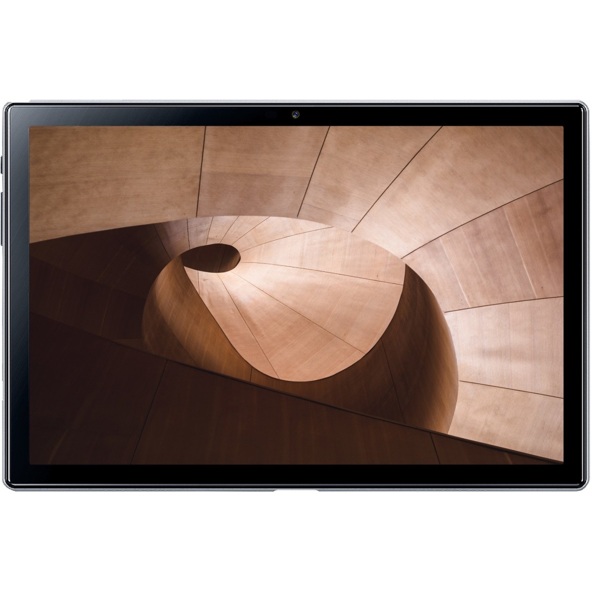 Elevn eTab 11 4 GB RAM 64 GB ROM 10.1 inches (Aluminium Grey)