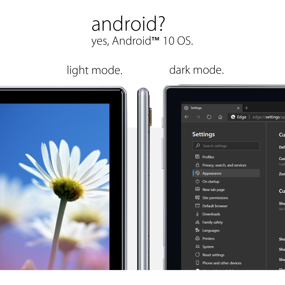 Elevn eTab 11 4 GB RAM 64 GB ROM 10.1 inches (Aluminium Grey)