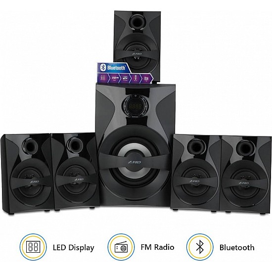 fd f 3800x 80 w bluetooth home theatre