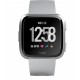  FITBIT Versa Smartwatch (Grey Strap, Regular)
