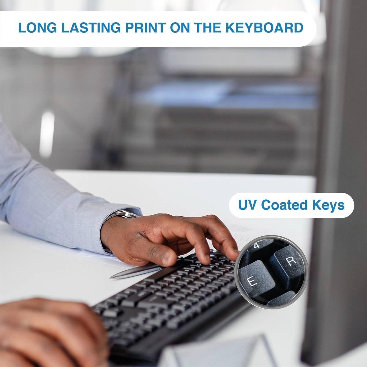 Flipkart SmartBuy K3136 Wired USB Desktop Keyboard (Black)