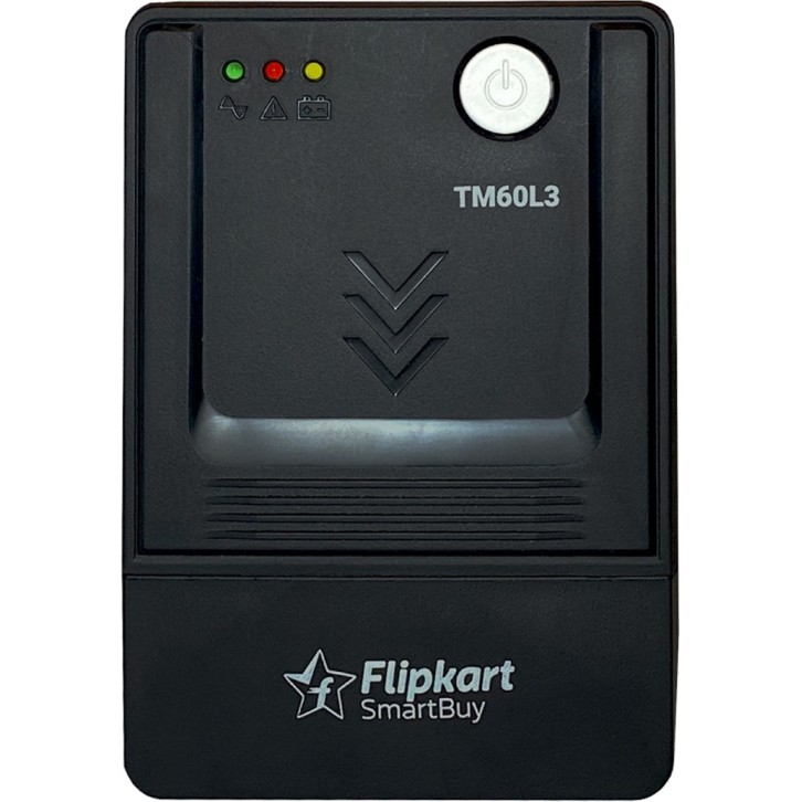 Flipkart SmartBuy TM60L3 UPS Flipkart SmartBuy TM60L3 UPS