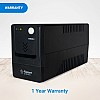  Flipkart SmartBuy TM60L3 UPS 