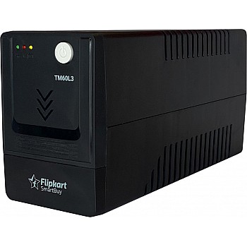  Flipkart SmartBuy TM60L3 UPS 