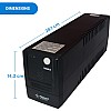  Flipkart SmartBuy TM60L3 UPS 