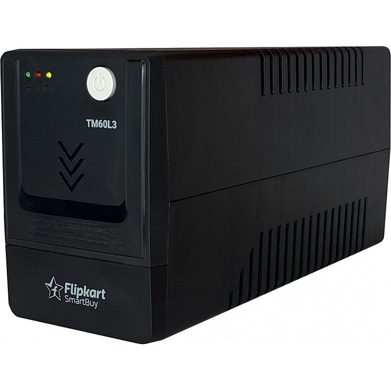  Flipkart SmartBuy TM60L3 UPS 