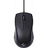  Flipkart SmartBuy WDTM501 Wired Optical Mouse (USB 2.0, Black)