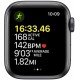 AIRTREE  K17 Ultra 8 smartwatch with Bluetooth calling best smartwatch  (Black Strap, 1.7)