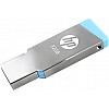 HP V301W 32 GB Pen Drive  (Grey)