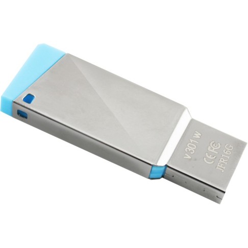 HP V301W 32 GB Pen Drive (Grey) HP V301W 32 GB Pen Drive (Grey)