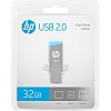 HP V301W 32 GB Pen Drive  (Grey)