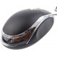 Inforanz ranz optical mouse wired optical mouse usb 3.0 black