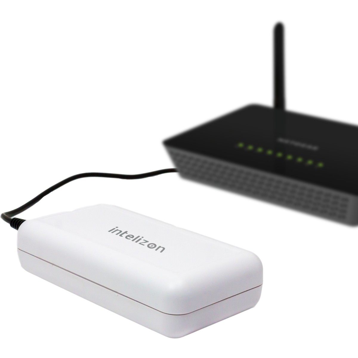 MicroUPS, UPS Backup for Home Wi-Fi routers, Supports WFH with un-interpreted Wi-Fi During Power cuts - for 12V Wi-fi Router