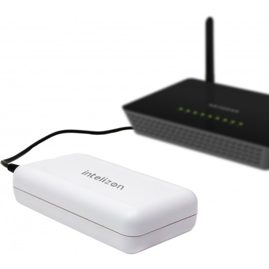  Intelizon 18.02012.00 Power Backup for Router 