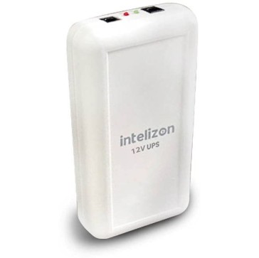Intelizon 18.02012.00 Power Backup for Router Intelizon 18.02012.00 Power Backup for Router