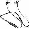  Intex BT MUSIQUE Pro Bluetooth Headset (Black, In the Ear)