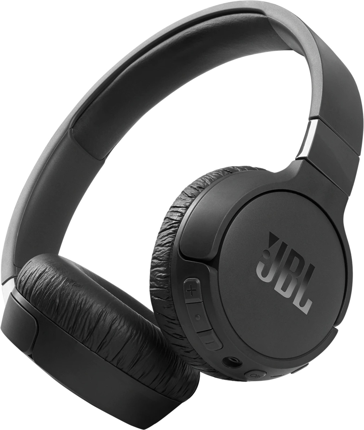 JBL Tune 660NC with 55 Hours of Battery Life and Active Noise