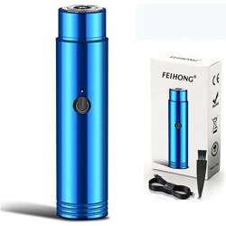AIRTREE Feihong Beard Trimmer  40 min  Runtime 5 Length Settings   (Multicolor)