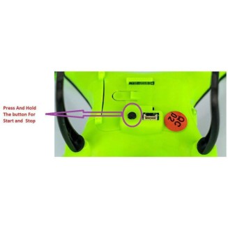 Kiddie Castle 2.4 Ghz Fly Arial Eagle 4 Axes Toy Drone Rechargeable (Multicolor) Kiddie Castle 2.4 Ghz Fly Arial Eagle 4 Axes Toy Drone Rechargeable (Multicolor)