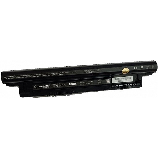 LAPCARE 3521, 3421, 4 Cell Laptop Battery A