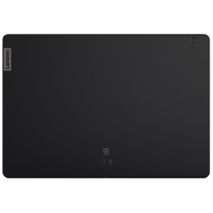Lenovo M10 FHD REL 3 GB RAM 32 GB ROM 10.04 inch with Wi-Fi Only Tablet (Slate Black) Lenovo M10 FHD REL 3 GB RAM 32 GB ROM 10.04 inch with Wi-Fi Only Tablet (Slate Black)