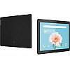 Lenovo Tab M10 (HD) 2 GB RAM 32 GB ROM 10.1 inch with Wi-Fi+4G Tablet (Slate Black) 