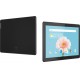 Lenovo Tab M10 (HD) 2 GB RAM 32 GB ROM 10.1 inch with Wi-Fi+4G Tablet (Slate Black) 