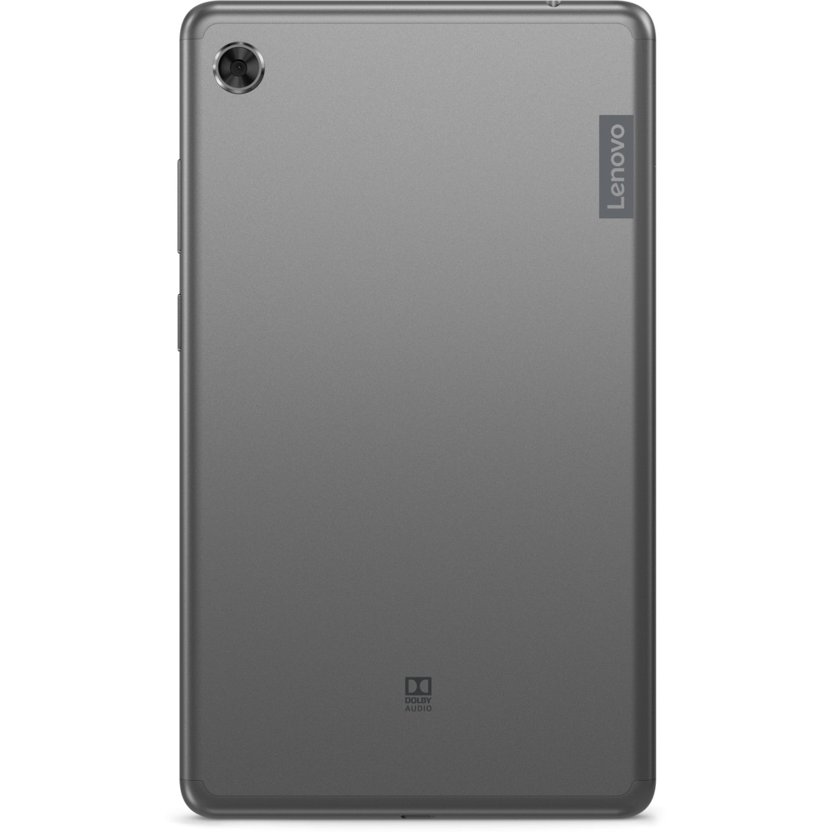 Lenovo Tab M7 (2nd Gen) 1 GB RAM 16 GB ROM 7 inch with Wi-Fi Only Tablet (Iron Grey)