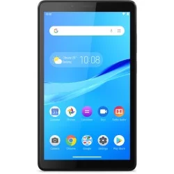 Lenovo Tab M7 (2nd Gen) 1 GB RAM 16 GB ROM 7 inch with Wi-Fi Only Tablet (Iron Grey) 