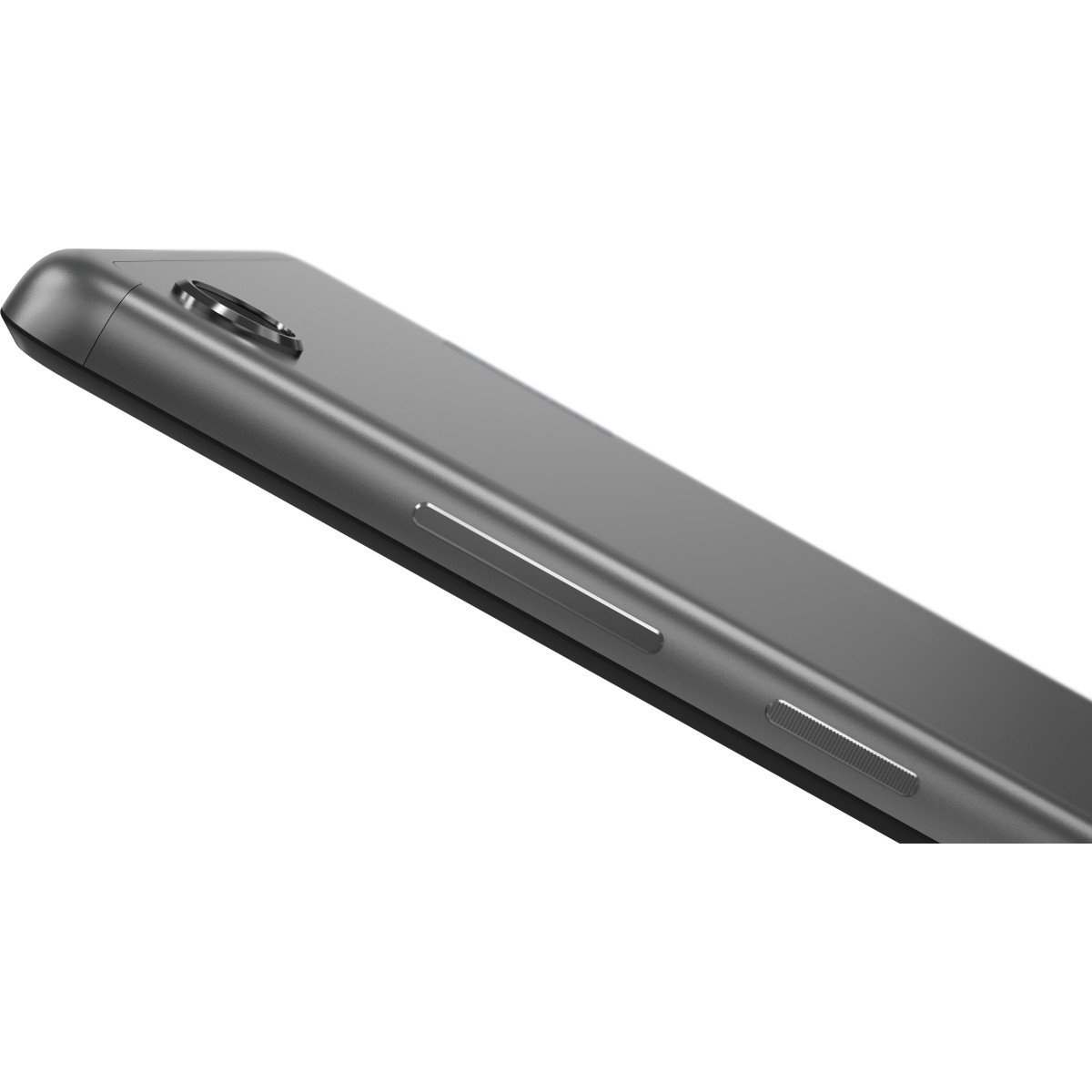 Lenovo Tab M7 (2nd Gen) 1 GB RAM 16 GB ROM 7 inch with Wi-Fi Only Tablet (Iron Grey)